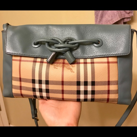 Burberry Handbags - Burberry Handbag